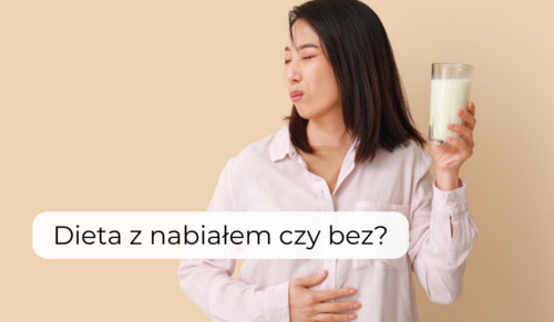 Nabiał w diecie przeciwzapalnej: Przyjaciel czy Wróg?