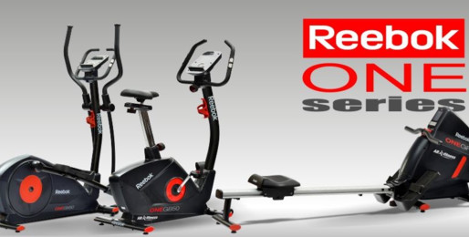 Reebok One Series już dostępna w Salonie Sprzętu Fitness