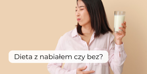 Nabiał w diecie przeciwzapalnej: Przyjaciel czy Wróg?