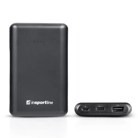 Powerbank inSPORTline PowerFive 5000 mAh