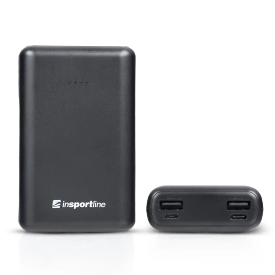 Powerbank inSPORTline PowerTen 10000 mAh