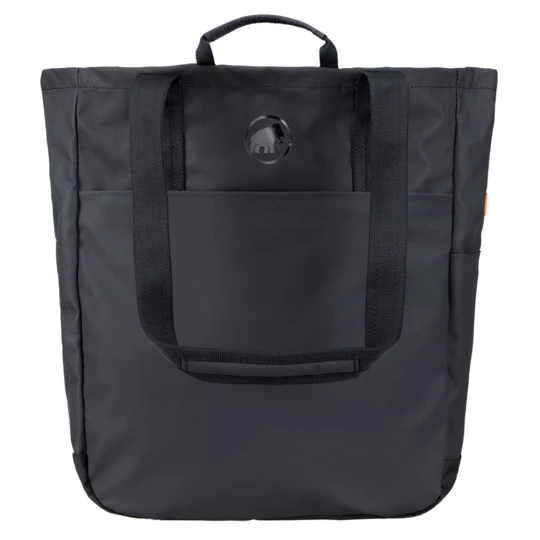 Torba na ramię Mammut Seon Tote Bag 15l - Kolor Czarny