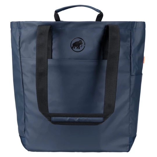 Torba na ramię Mammut Seon Tote Bag 15l - Kolor Marinera