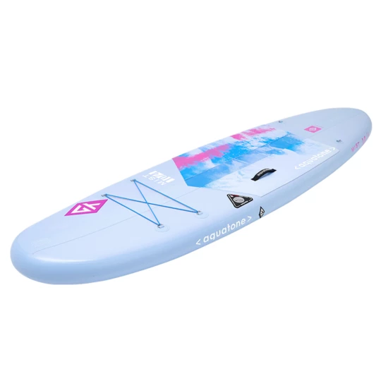 Paddleboard deska SUP z akcesoriami Aquatone Mist 10'4