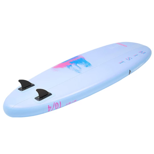 Paddleboard deska SUP z akcesoriami Aquatone Mist 10'4