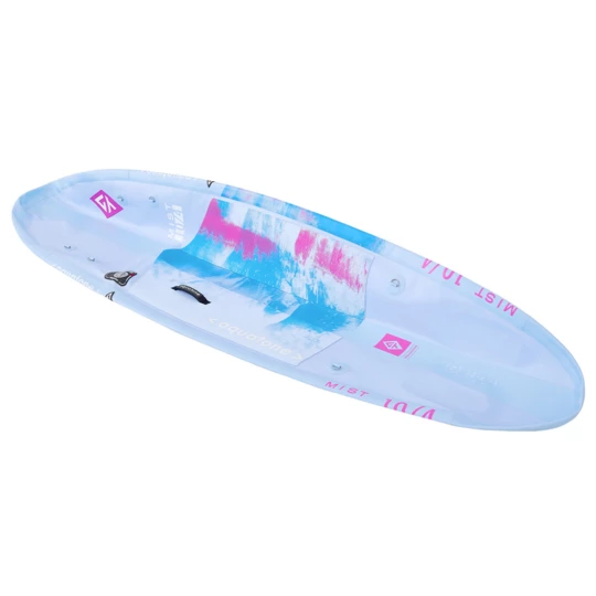 Paddleboard deska SUP z akcesoriami Aquatone Mist 10'4