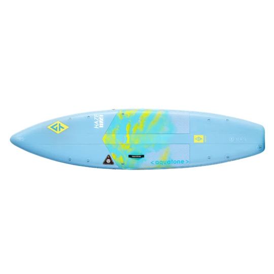 Paddleboard deska SUP z akcesoriami Aquatone Haze 11'4