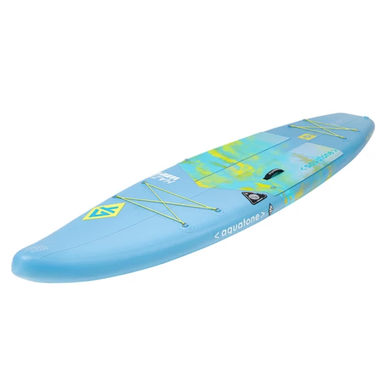 Paddleboard deska SUP z akcesoriami Aquatone Haze 11'4