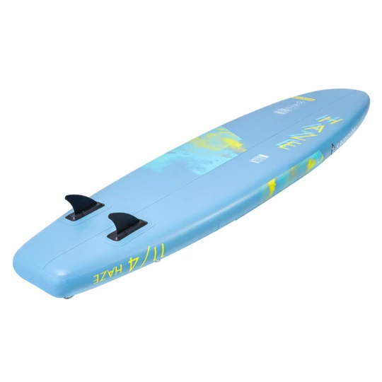 Paddleboard deska SUP z akcesoriami Aquatone Haze 11'4