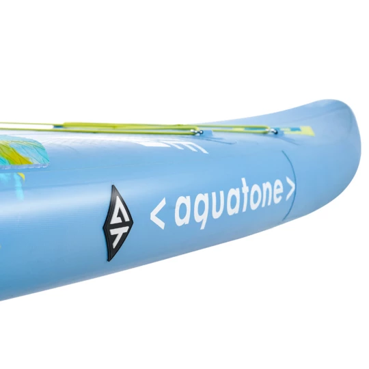 Paddleboard deska SUP z akcesoriami Aquatone Haze 11'4