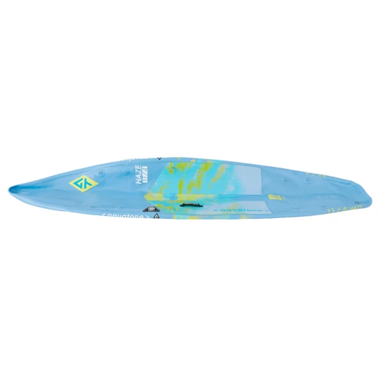 Paddleboard deska SUP z akcesoriami Aquatone Haze 11'4