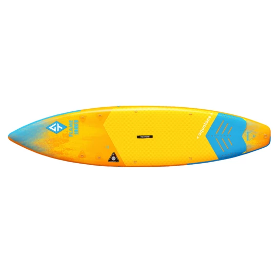 Deska SUP paddleboard z akcesoriami Aquatone Flame 11'6