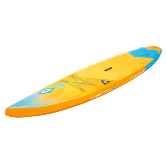 Deska SUP paddleboard z akcesoriami Aquatone Flame 11'6