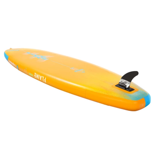 Deska SUP paddleboard z akcesoriami Aquatone Flame 11'6