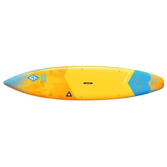 Deska SUP paddleboard z akcesoriami Aquatone Flame 12'6