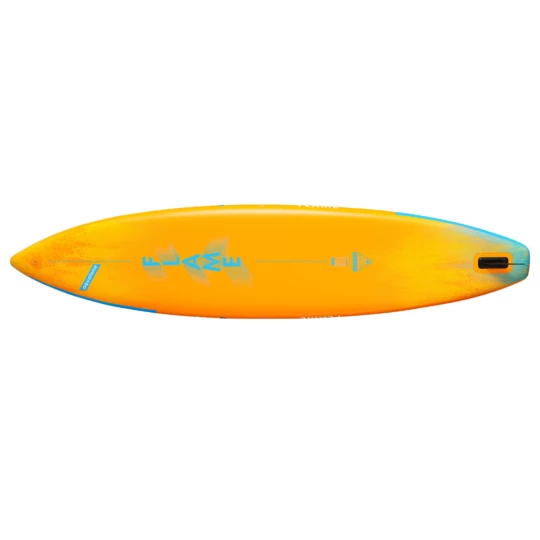 Deska SUP paddleboard z akcesoriami Aquatone Flame 12'6