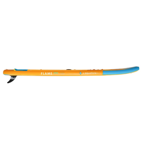 Deska SUP paddleboard z akcesoriami Aquatone Flame 12'6