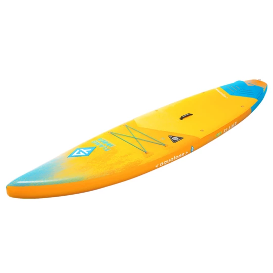 Deska SUP paddleboard z akcesoriami Aquatone Flame 12'6