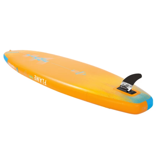 Deska SUP paddleboard z akcesoriami Aquatone Flame 12'6