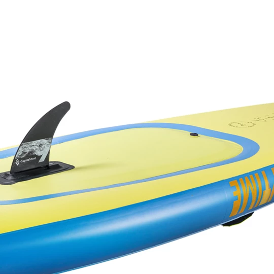 Paddleboard/kajak 2w1 deska SUP z akcesoriami Aquatone Playtime 11'4