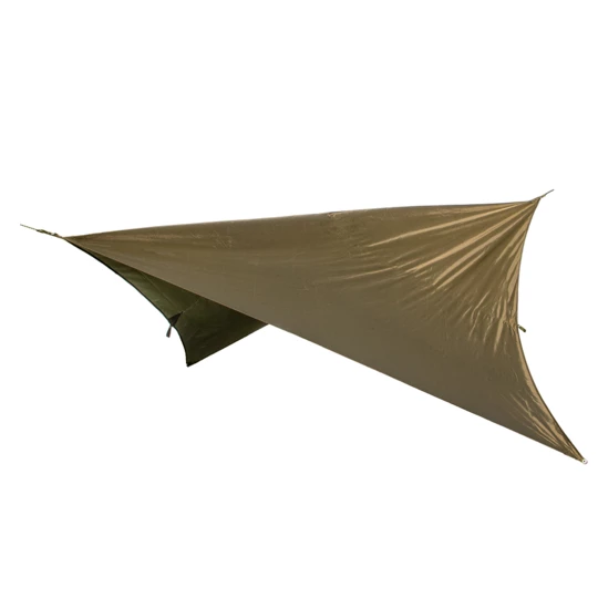 Osłona przeciwdeszczowa moon tarp inSPORTline Traveler WT1