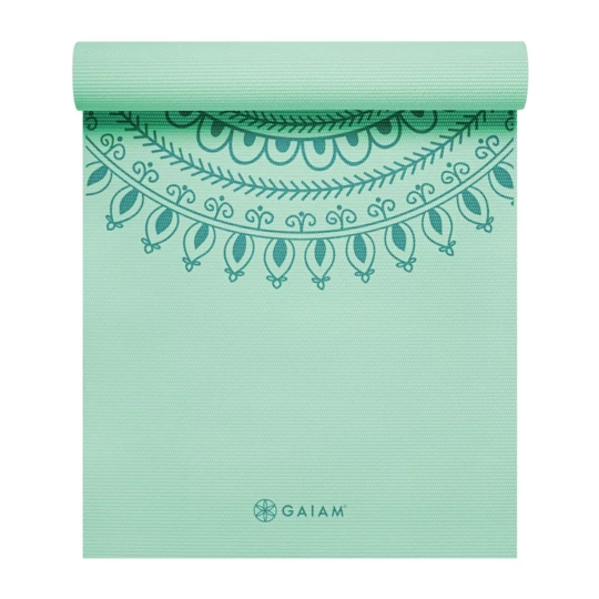 GAIAM MATA DO JOGI MARRAKESH 6 MM 60527