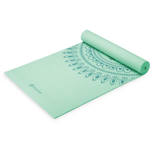 GAIAM MATA DO JOGI MARRAKESH 6 MM 60527