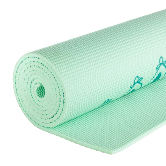 GAIAM MATA DO JOGI MARRAKESH 6 MM 60527