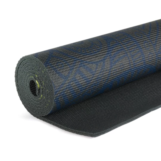 GAIAM MATA DO JOGI PREMIUM SUNDIAL LAYERS 6 MM 62432