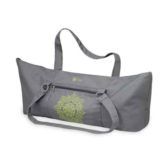 GAIAM TORBA NA AKCESORIA DO JOGI CITRON SUNDIAL 62014