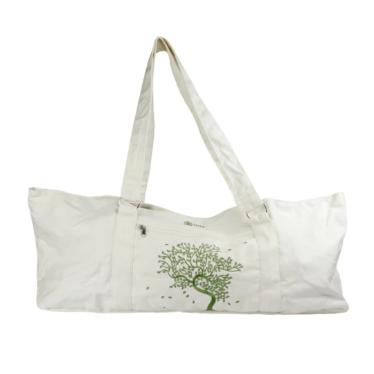 GAIAM TORBA NA AKCESORIA DO JOGI TREE OF LIFE 52506