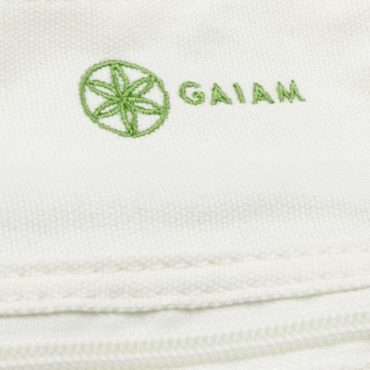 GAIAM TORBA NA AKCESORIA DO JOGI TREE OF LIFE 52506