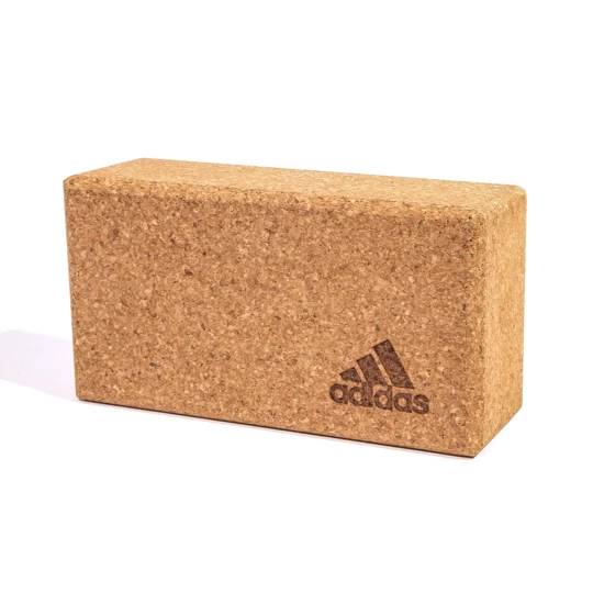 ADIDAS KOSTKA DO JOGI Z KORKA ADYG-20100CORK