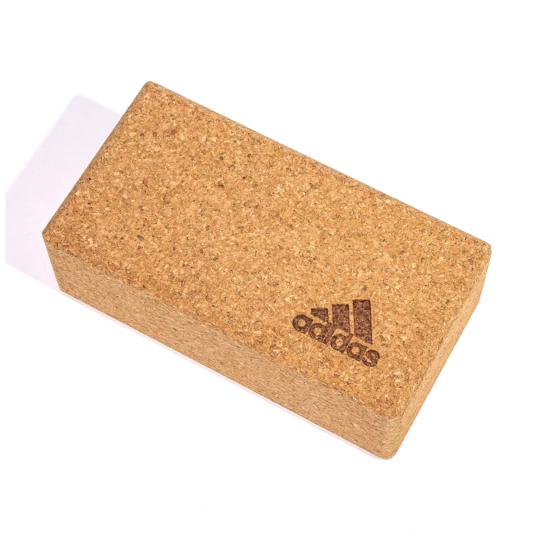 ADIDAS KOSTKA DO JOGI Z KORKA ADYG-20100CORK