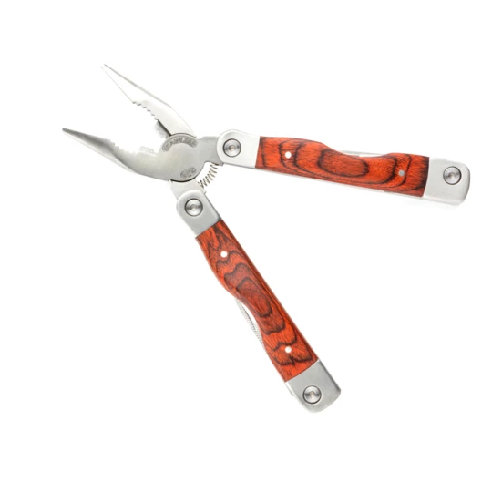 MACGYVER NARZĘDZIE MULTITOOL 15-CZĘŚCIOWY 102228