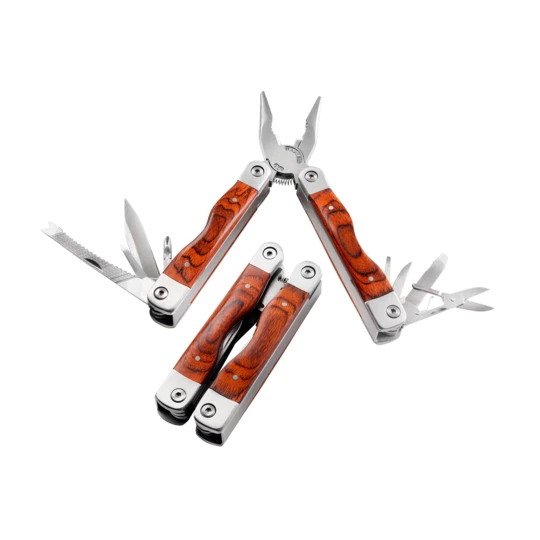 MACGYVER NARZĘDZIE MULTITOOL 15-CZĘŚCIOWY 102228