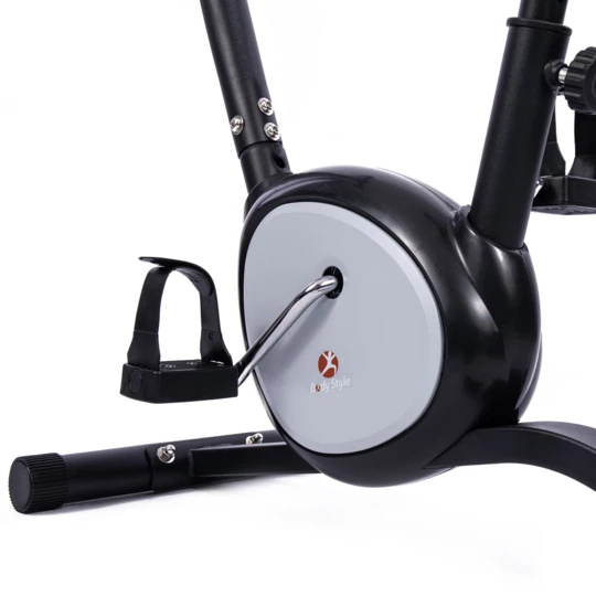 BODY SCULPTURE ROWER TRENINGOWY BC 1430 BLACK