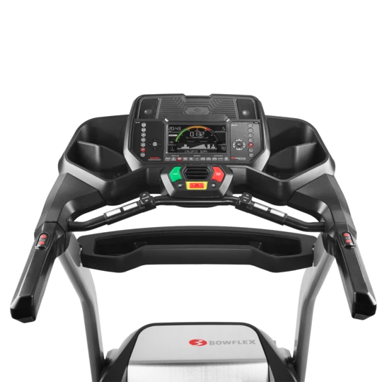 BOWFLEX BIEŻNIA ELEKTRYCZNA BXT 326