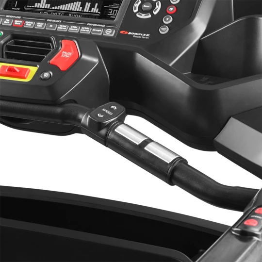 BOWFLEX BIEŻNIA ELEKTRYCZNA BXT 326