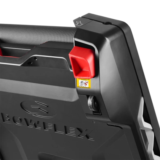 BOWFLEX BIEŻNIA ELEKTRYCZNA BXT 326