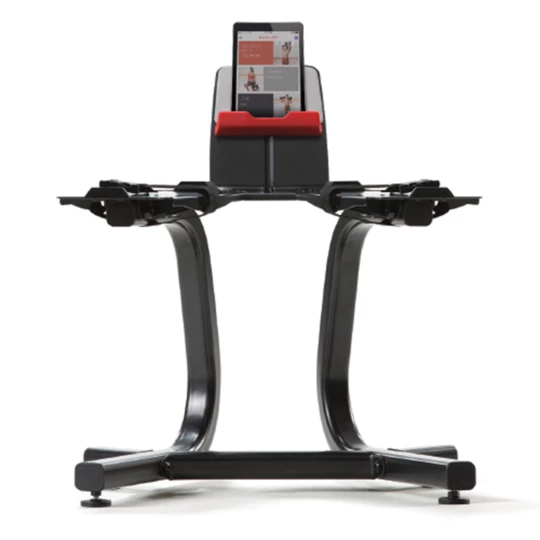 BOWFLEX STOJAK NA HANTLE SELECT TECH