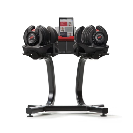 BOWFLEX STOJAK NA HANTLE SELECT TECH