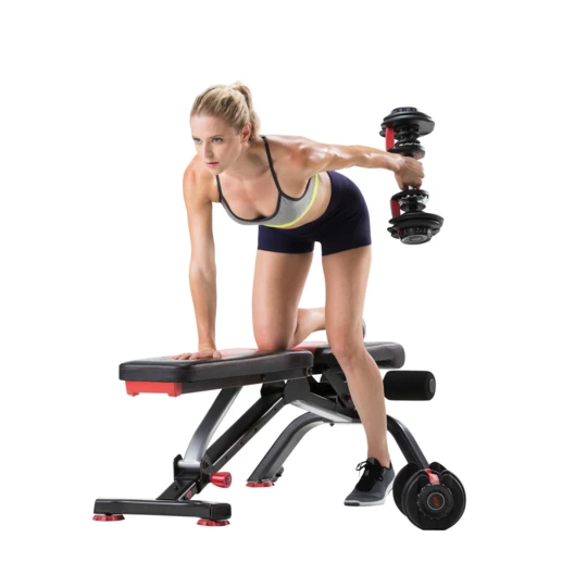 BOWFLEX ŁAWKA TRENINGOWA 5.1S