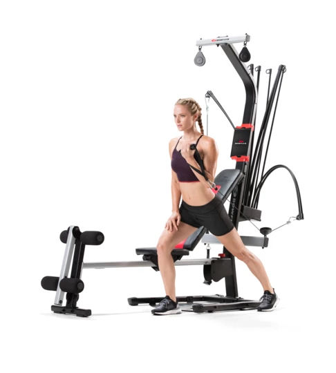 BOWFLEX ATLAS PR 1000