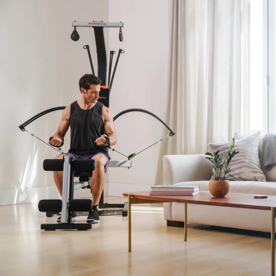 BOWFLEX ATLAS PR 1000