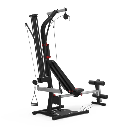 BOWFLEX ATLAS PR 1000