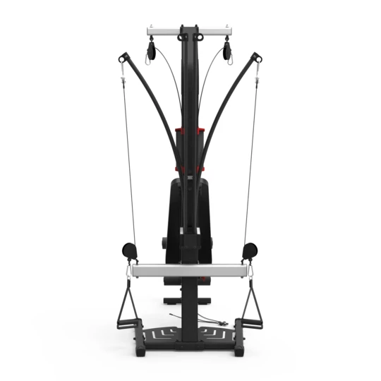 BOWFLEX ATLAS PR 1000