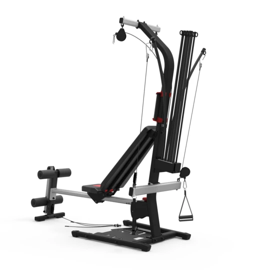 BOWFLEX ATLAS PR 1000