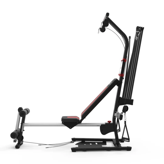 BOWFLEX ATLAS PR 1000