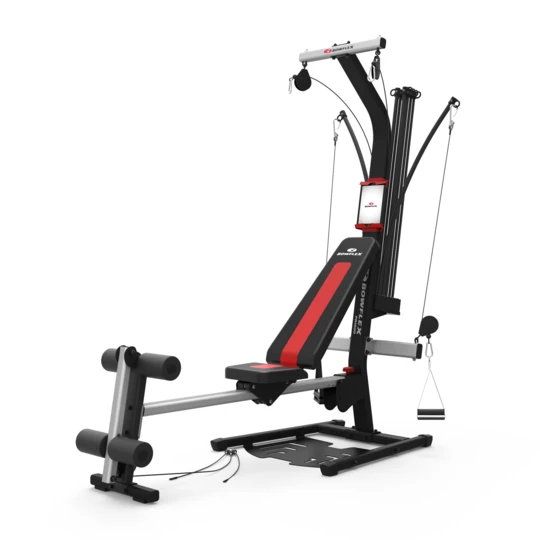 BOWFLEX ATLAS PR 1000